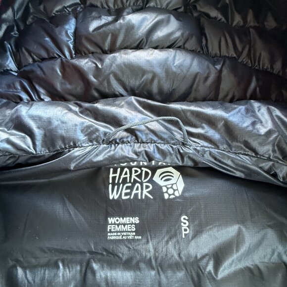 Mountain Hardwear Direct North GTX Windstopper Ski Jacket - Picture 6 of 9